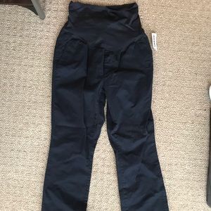 Maternity pants